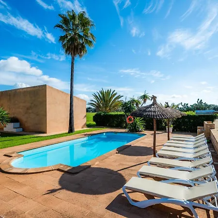 Emilia Villa Campos (Mallorca)