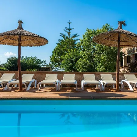 Villa Emilia